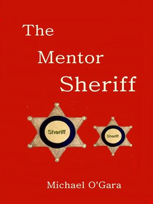 cover image of The Mentor Sheriff